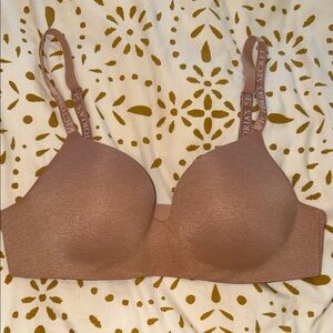 Victoria's Secret wireless bra